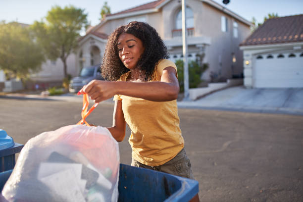 Traverse City, MI Junk Removal Company