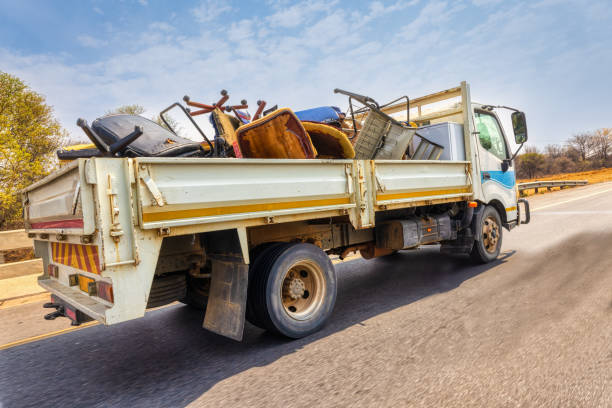 Basement Cleanout Services in Traverse City, MI